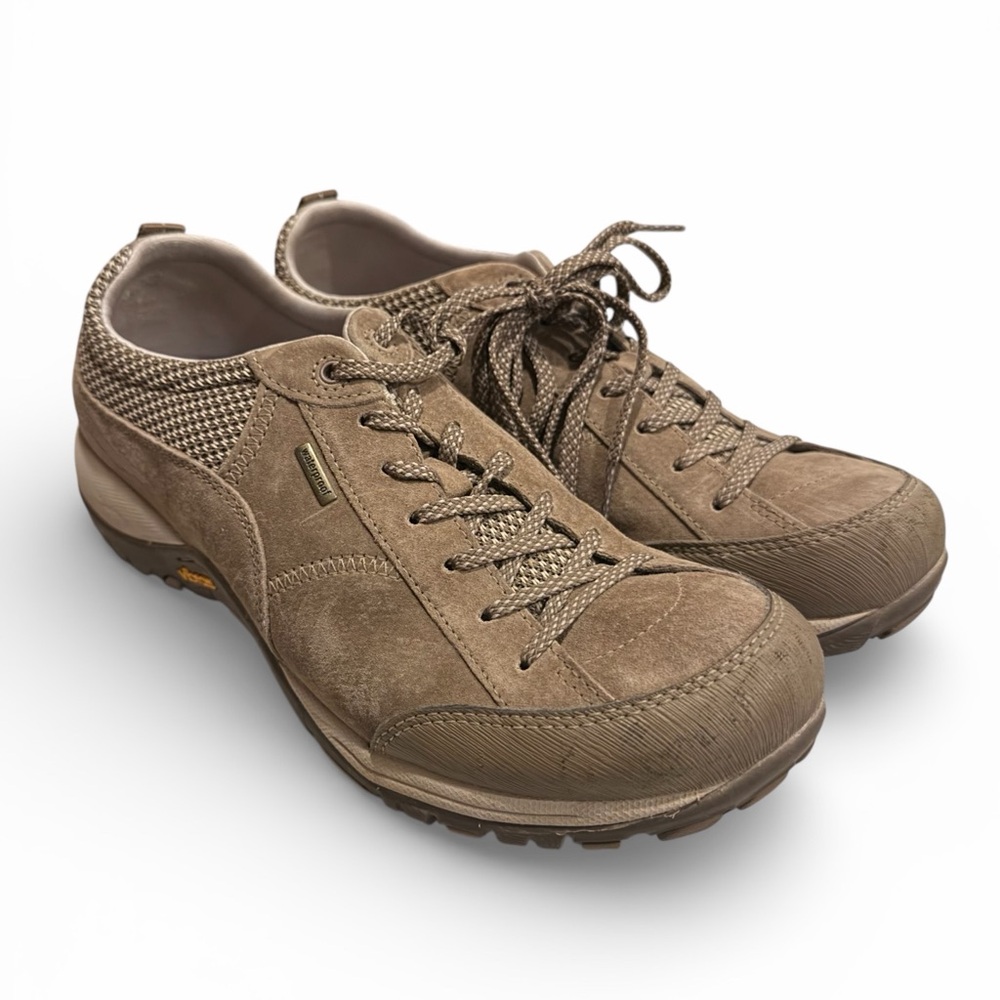 Dansko Brown Women's Sneakers